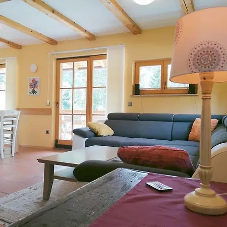 Lovely Mountain House With Heated Pool * Zgornje Jezersko