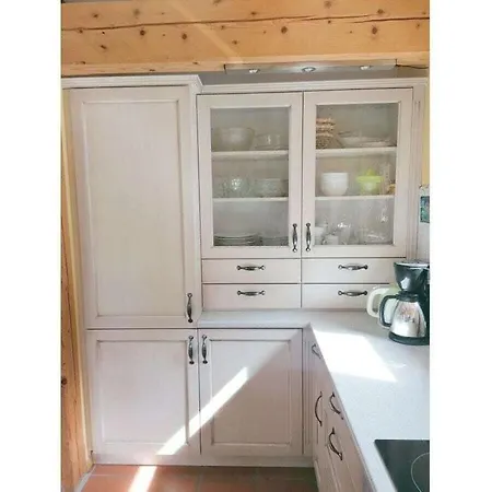 Lovely Mountain House With Heated Pool Vikendica *