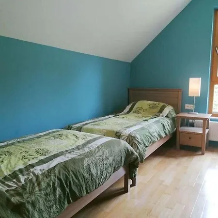 Lovely Mountain House With Heated Pool * Zgornje Jezersko