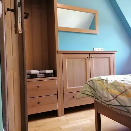 Vikendica Lovely Mountain House With Heated Pool