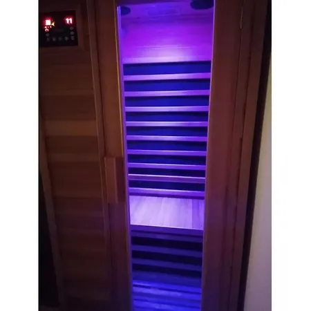 Vikendica Lovely Mountain House With Heated Pool *