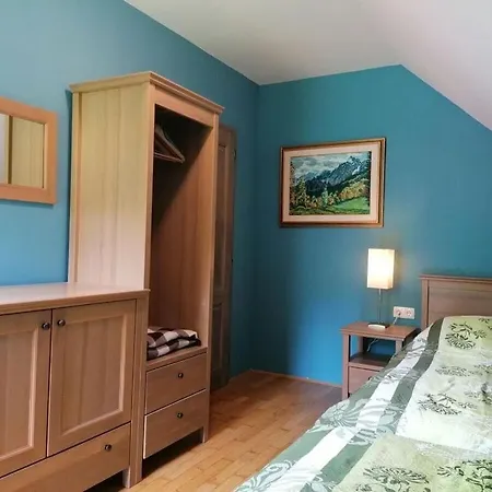 Lovely Mountain House With Heated Pool *