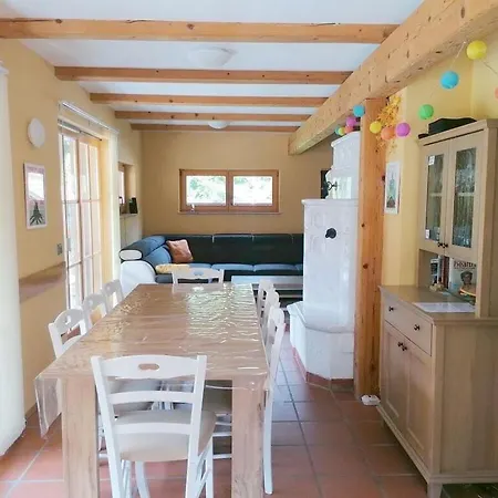 Lovely Mountain House With Heated Pool * Zgornje Jezersko
