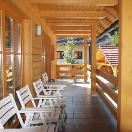 Lovely Mountain House With Heated Pool